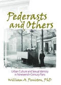 Cover: Pederasts and Others - Routledge