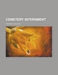 Cover: Cemetery Internment - Rarebooksclub.com
