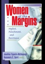 Cover: Women at the Margins - Routledge