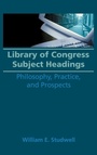 Cover: Library of Congress Subject Headings - Routledge