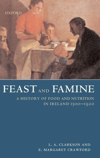 Enlarge image Cover: Feast and Famine - Oxford University Press