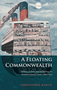 Enlarge image Cover: A Floating Commonwealth - Oxford University Press