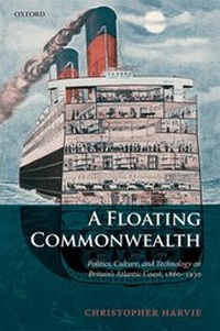 Enlarge image Cover: A Floating Commonwealth - Oxford University Press