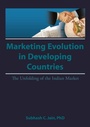 Cover: Market Evolution in Developing Countries - Routledge