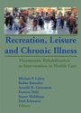 Bild: Recreation, Leisure and Chronic Illness - Routledge