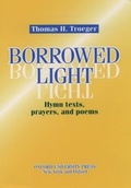 Cover: Borrowed Light - Oxford University Press