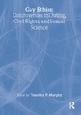 Cover: Gay Ethics - Routledge