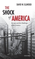 Cover: The Shock of America - Oxford University Press