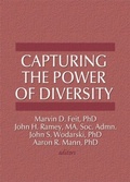 Cover: Capturing the Power of Diversity - Routledge