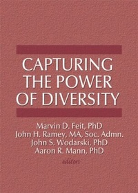 Enlarge image Cover: Capturing the Power of Diversity - Routledge