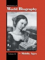 Cover: The Middle Ages - Routledge