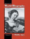 Cover: The Middle Ages - Routledge