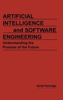 Cover: Artificial Intelligence and Software Engineering - Routledge