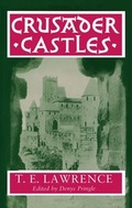 Cover: Crusader Castles - Oxford University Press