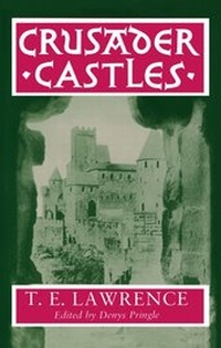 Enlarge image Cover: Crusader Castles - Oxford University Press