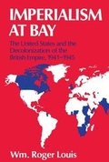 Cover: Imperialism at Bay - Oxford University Press