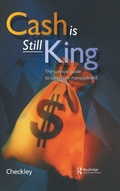 Cover: Cash Is Still King - Routledge