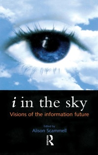 Abbildung von: i in the Sky - Routledge