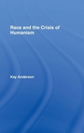 Cover: Race and the Crisis of Humanism - Routledge Cavendish