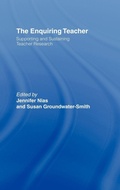 Cover: The Enquiring Teacher - Routledge Falmer