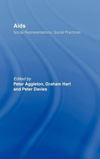 Enlarge image Cover: AIDS: Social Representations And Social Practices - Routledge