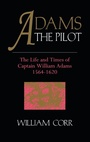 Cover: Adams The Pilot - RoutledgeCurzon