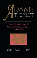 Cover: Adams The Pilot - RoutledgeCurzon