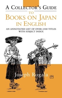 Abbildung von: A Collector's Guide to Books on Japan in English - RoutledgeCurzon