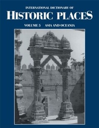 Abbildung von: Asia and Oceania - Routledge