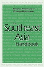 Cover: The Southeast Asia Handbook - Routledge