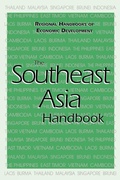 Cover: The Southeast Asia Handbook - Routledge