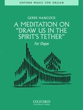 Cover: A Meditation on 'Draw Us in the Spirit's Tether' - Oxford University Press Inc