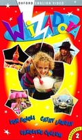 Cover: Wizadora: No.2 - Oxford University Press