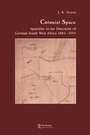 Cover: Colonial Space - Routledge