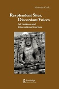Bild: Resplendent Sites, Discordant Voices - Routledge
