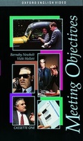Cover: Meeting Objectives: No.1 - Oxford University Press