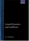 Cover: Coastal Dynamics and Landforms - Clarendon Press