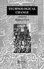 Cover: Technological Change - Routledge