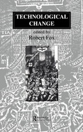 Bild: Technological Change - Routledge