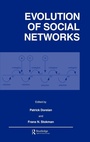 Cover: Evolution of Social Networks - Routledge