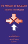 Cover: The Problem of Solidarity - Routledge