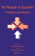 Cover: The Problem of Solidarity - Routledge
