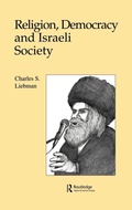 Cover: Religion, Democracy and Israeli Society - Routledge