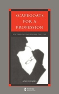 Bild: Scapegoats for a Profession - Harwood Academic (Performing Arts)