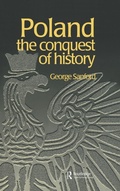 Cover: Poland - Routledge