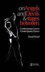 Cover: On Angels and Devils and Stages Between - Routledge