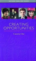 Cover: Creating Opportunities: No.1 - Oxford University Press