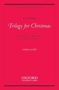 Cover: Trilogy for Christmas - Oxford University Press