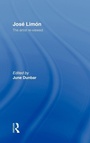 Cover: Jose Limon - Harwood Academic (Performing Arts)