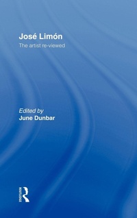 Enlarge image Cover: Jose Limon - Harwood Academic (Performing Arts)